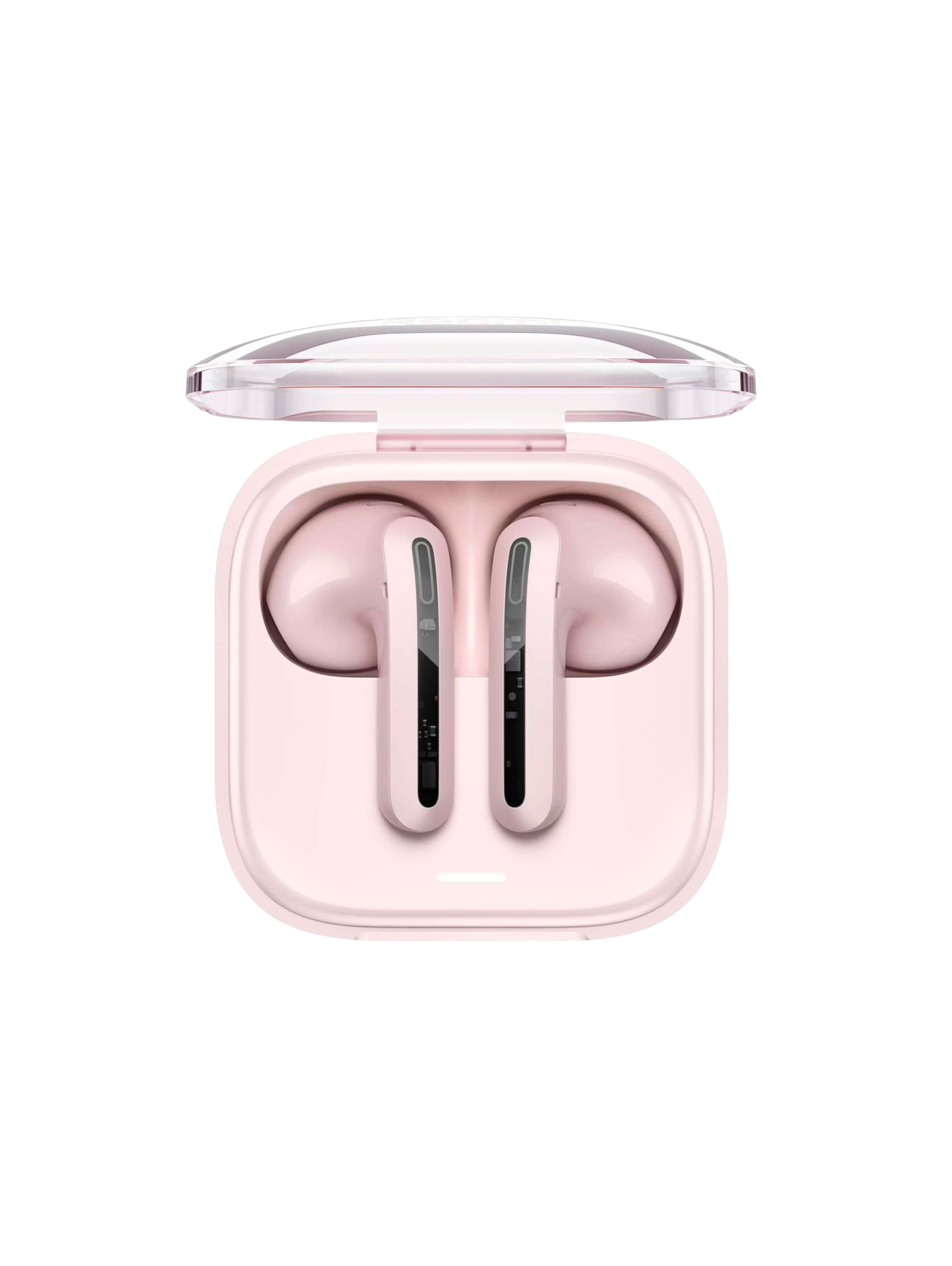 Xiaomi Наушники Xiaomi Redmi Buds 6 Active Global Pink M2344E1