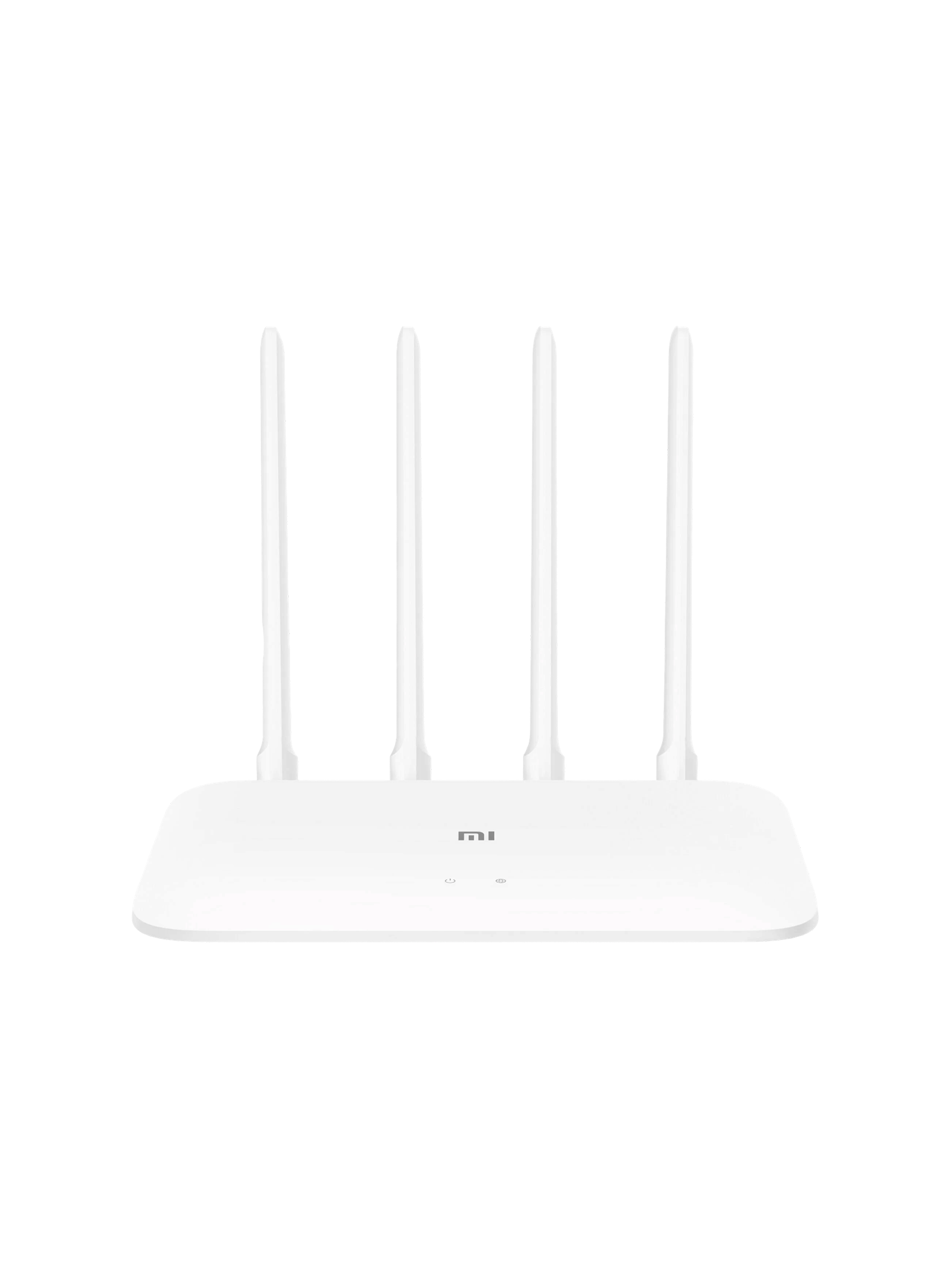 Роутер Xiaomi Mi Wi-Fi Router 4C DVB4209CN