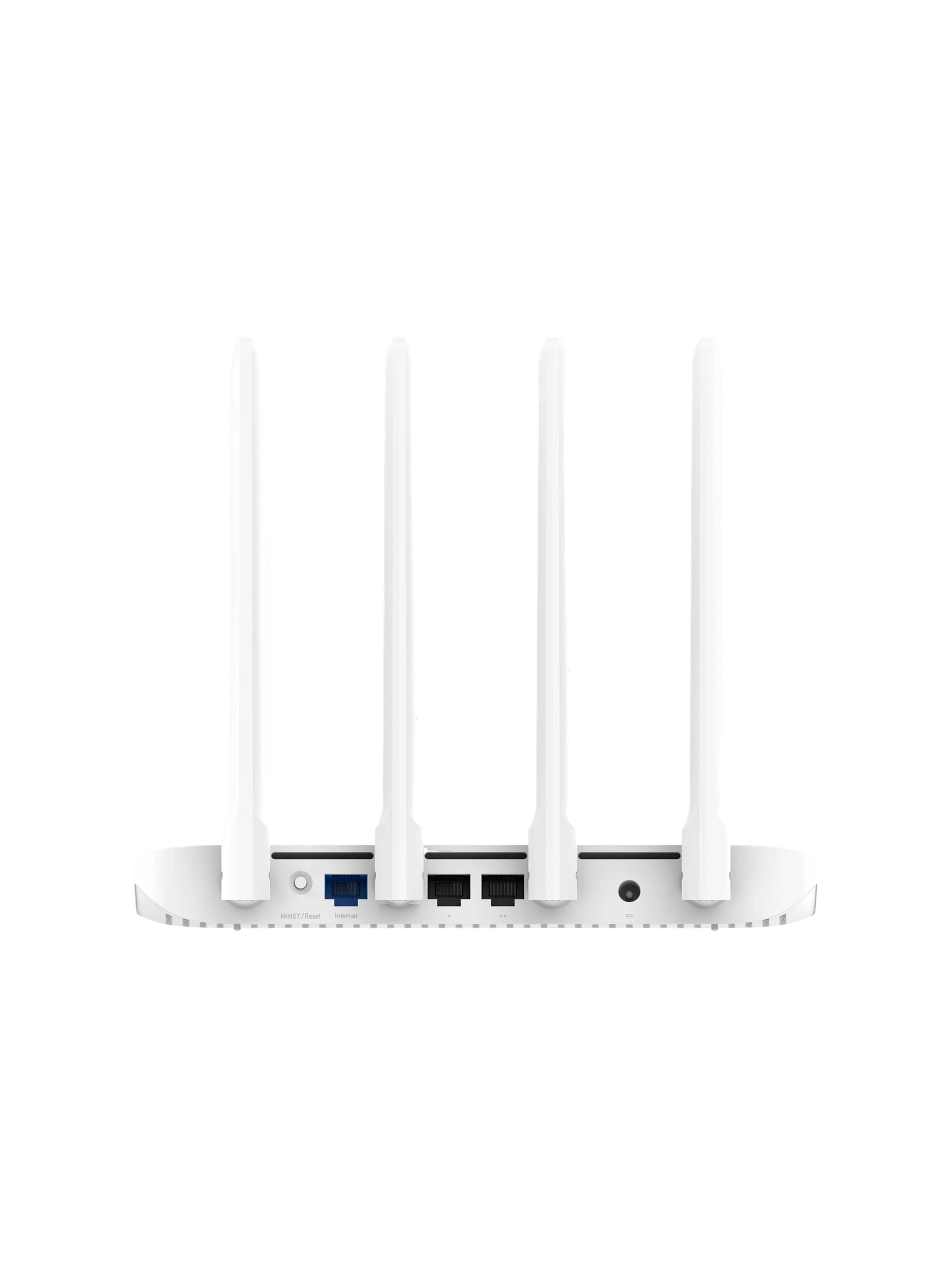 Роутер Xiaomi Mi Wi-Fi Router 4C DVB4209CN
