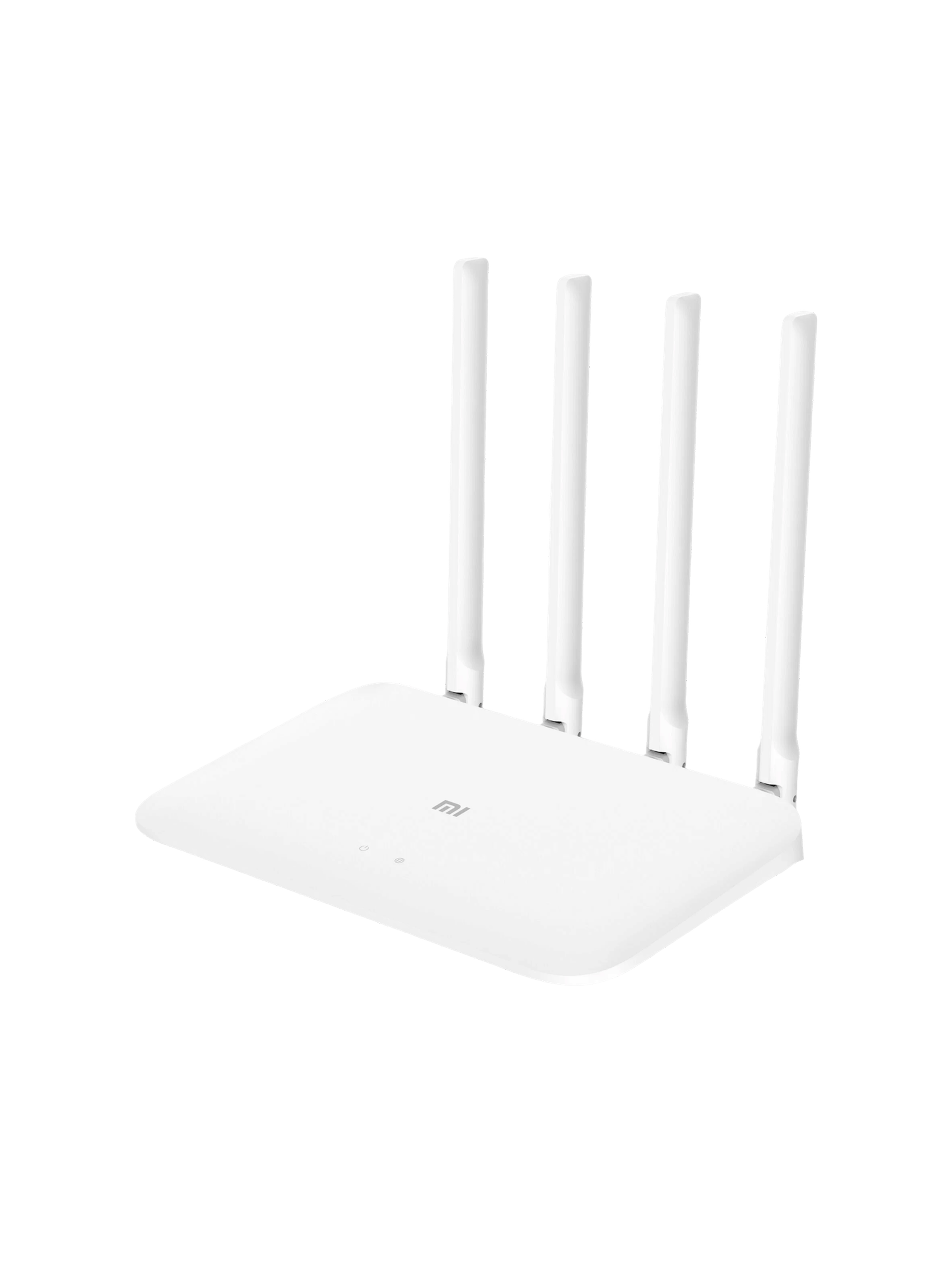 Роутер Xiaomi Mi Wi-Fi Router 4C DVB4209CN