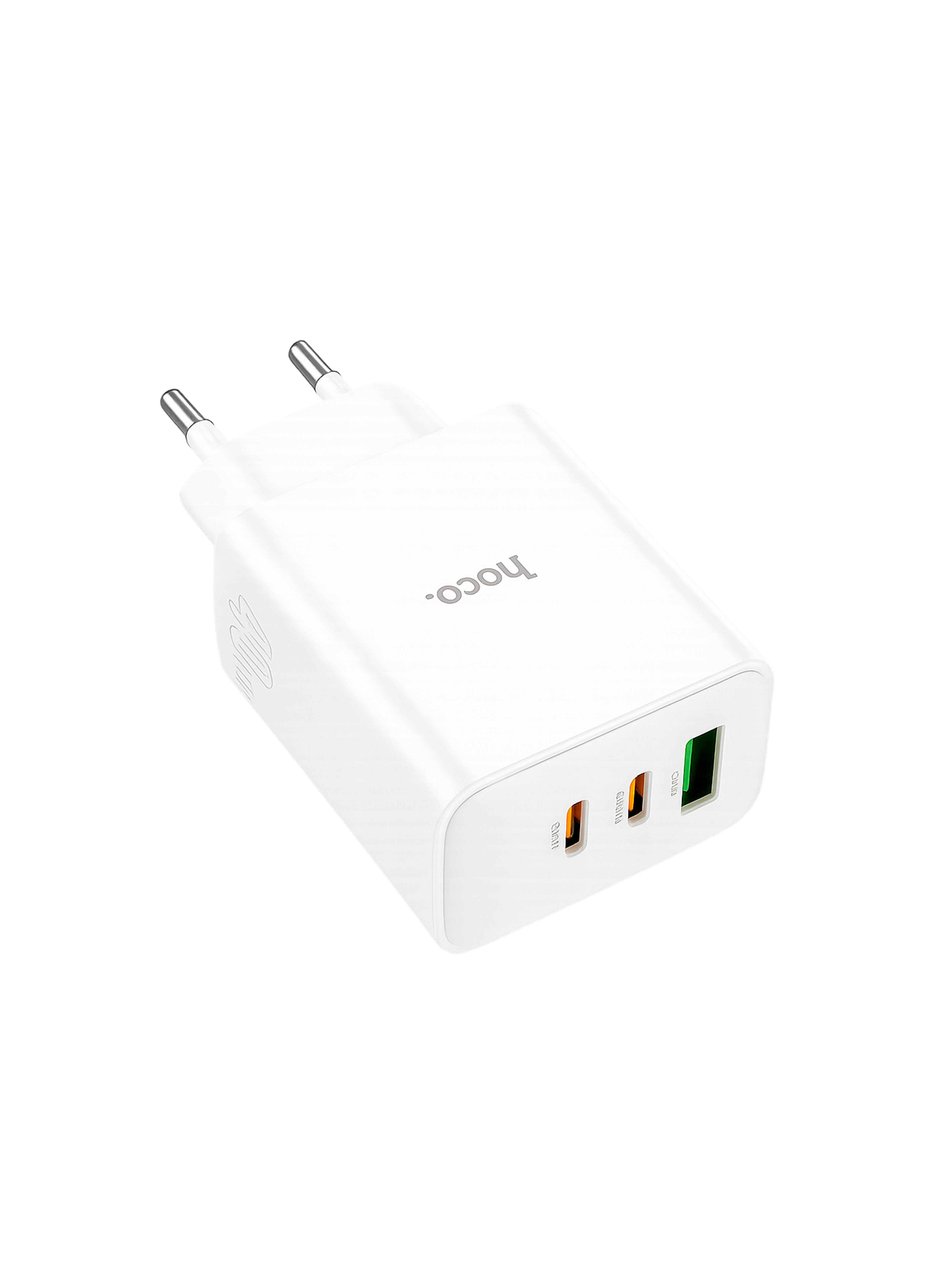 Быстрая зарядка HOCO C126A, 40W