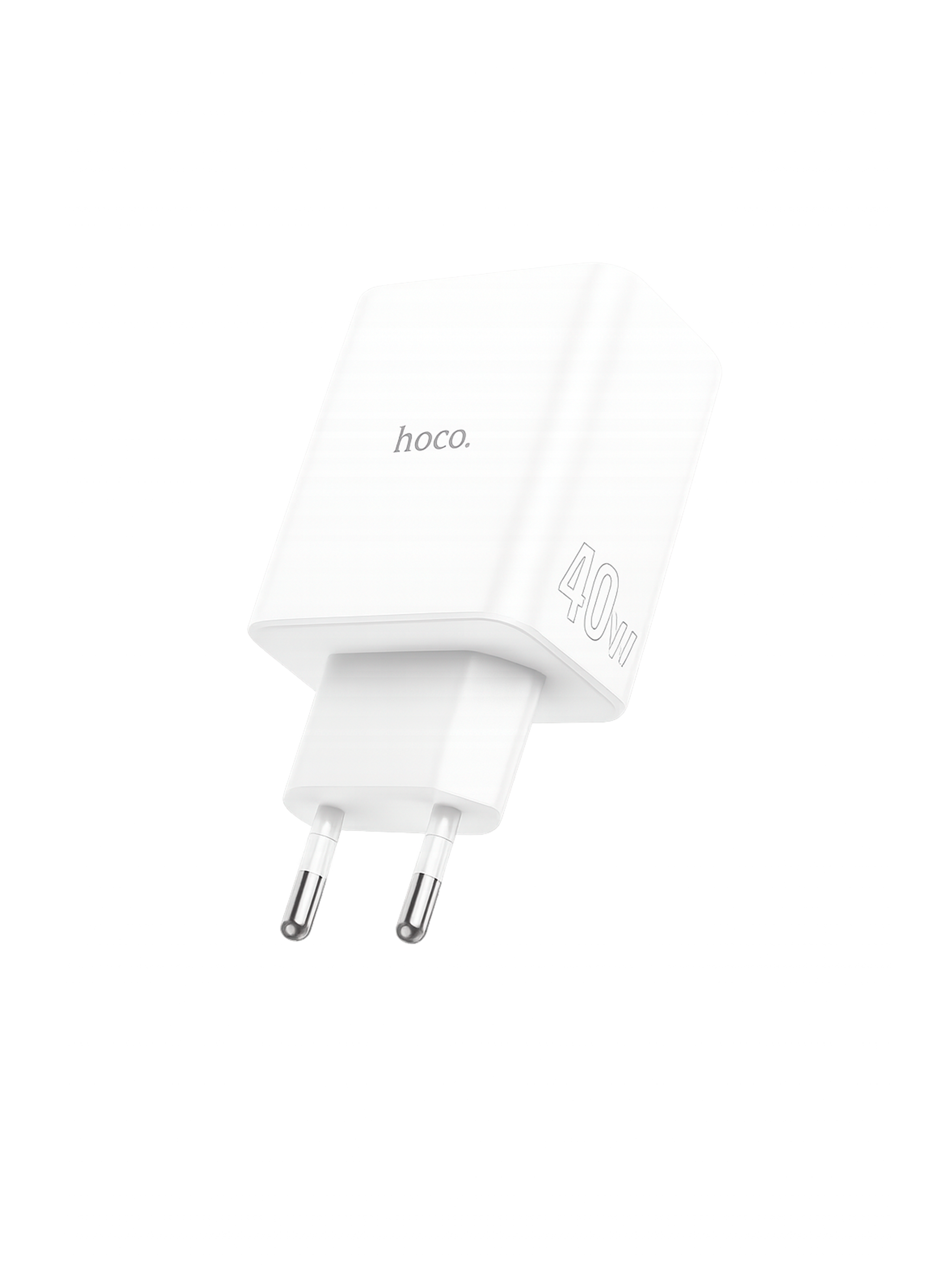 Быстрая зарядка HOCO C126A, 40W