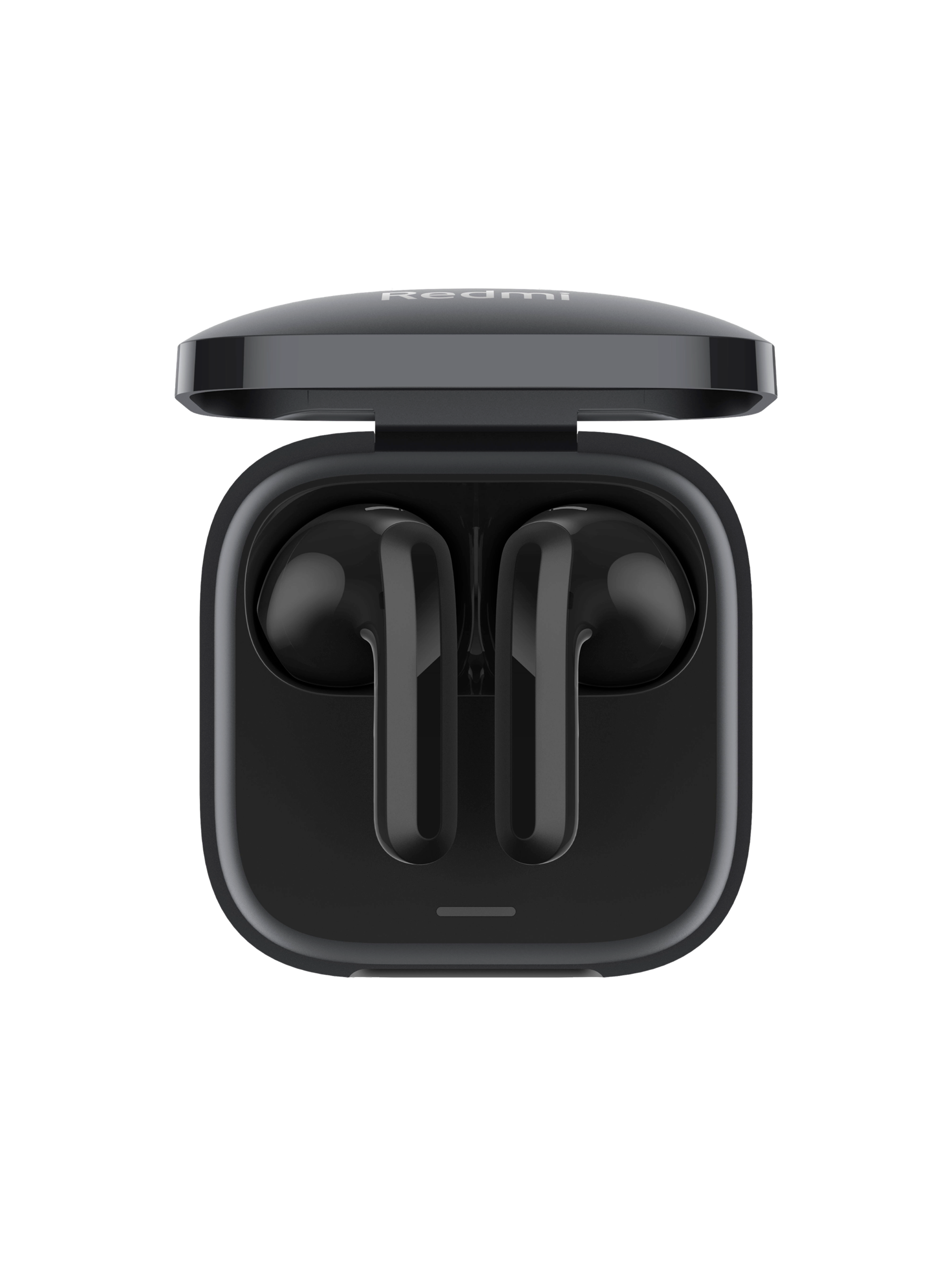 Xiaomi Наушники Xiaomi Redmi Buds 6 Active Global Black M2344E1