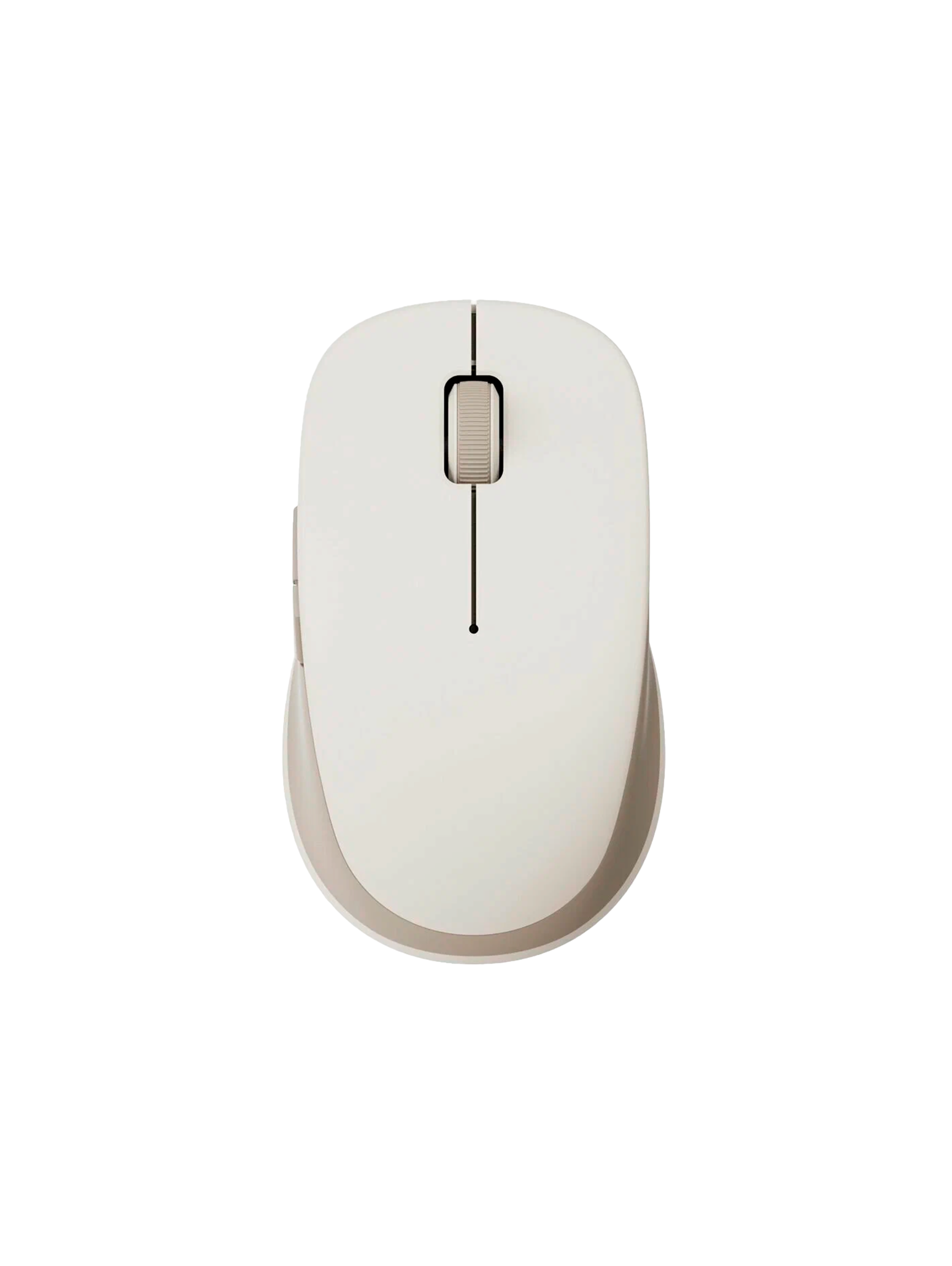 Xiaomi Мышь Xiaomi Dual Mode 2 Wireless Mouse XMSMSB01YM белая