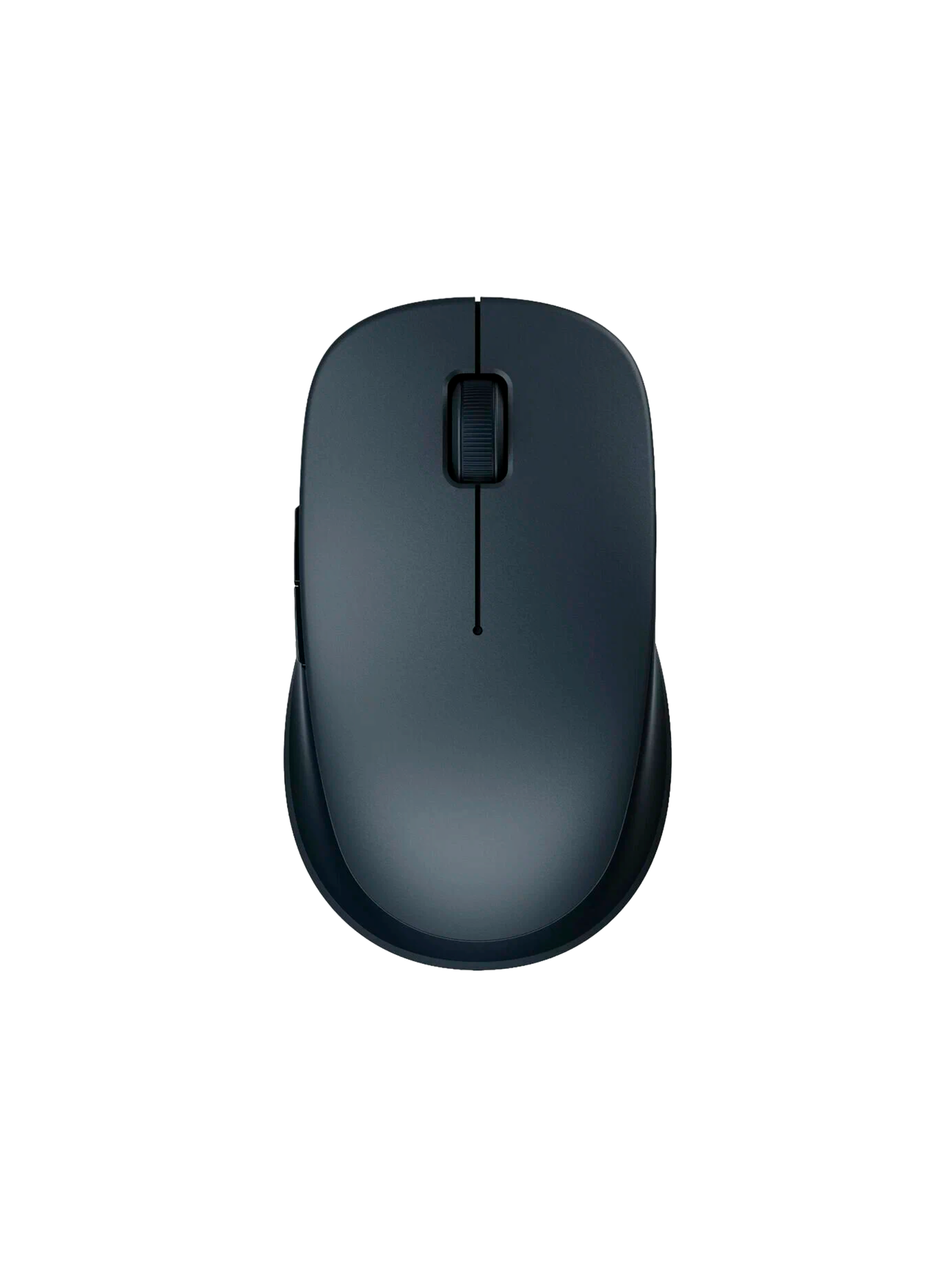 Xiaomi Мышь Xiaomi Dual Mode 2 Wireless Mouse XMSMSB01YM Black