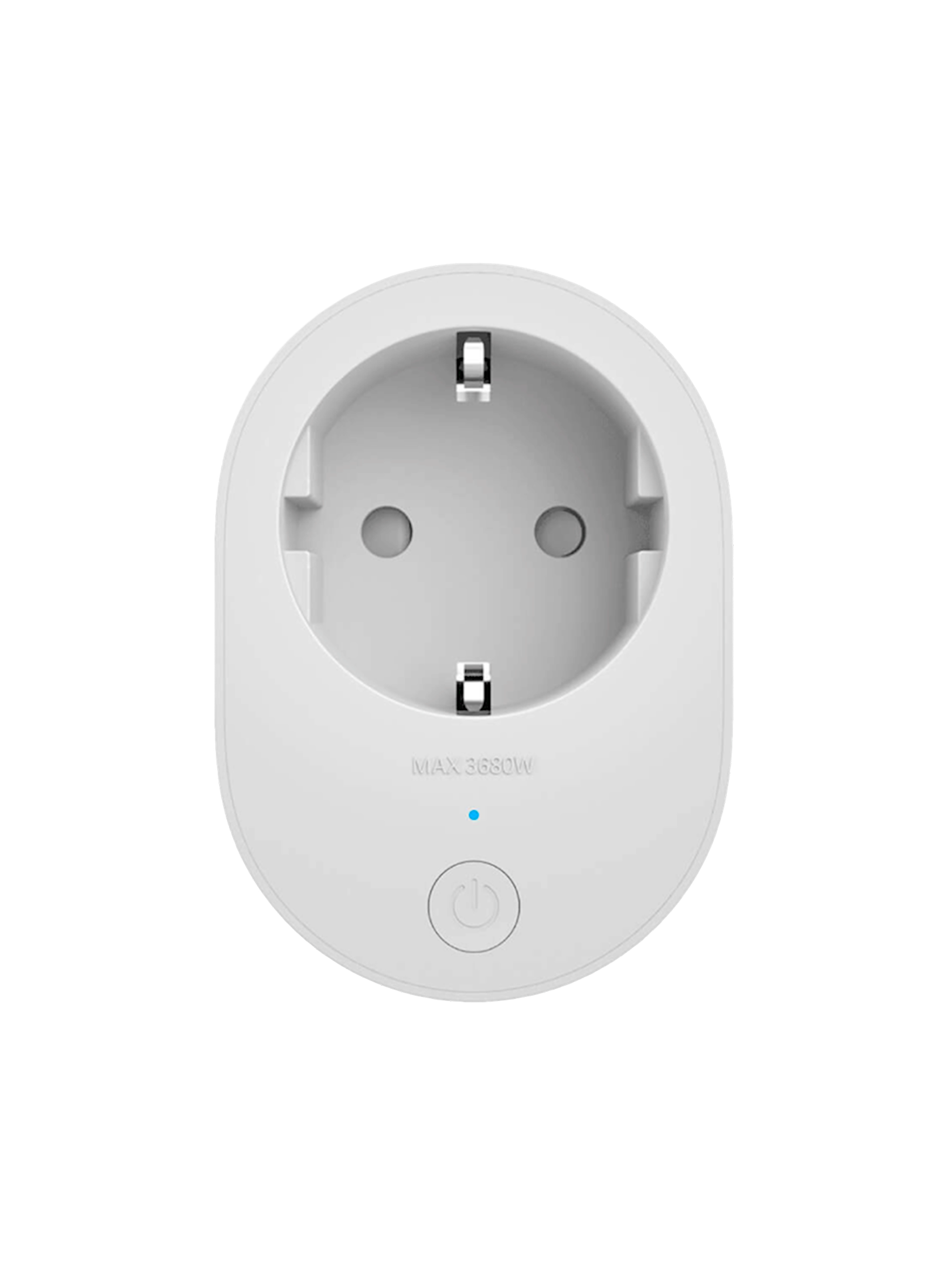 Умная розетка Xiaomi Smart Plug 2 EU Wi-Fi ZNCZ302KK, BHR6868EU