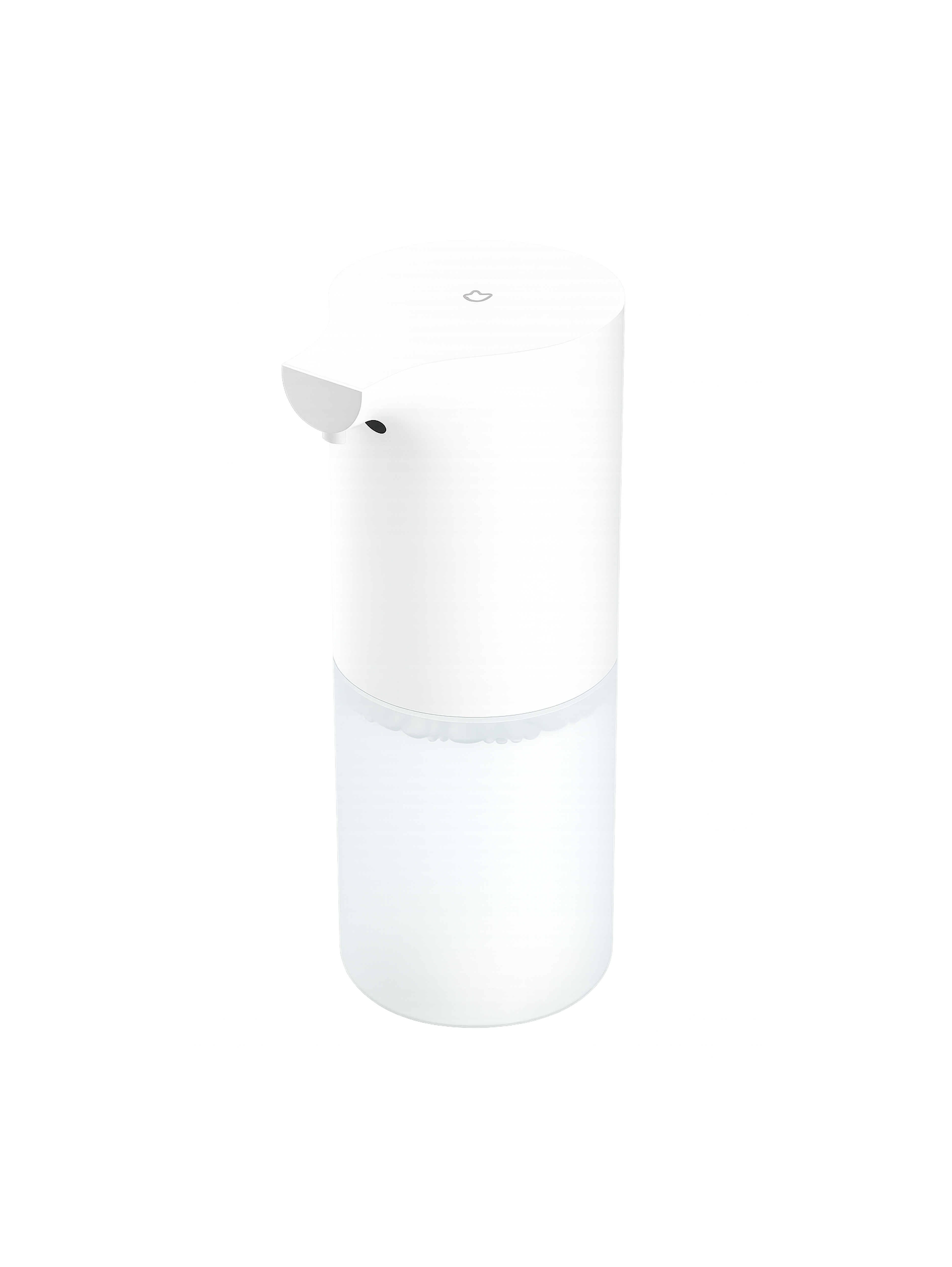 Дозатор / диспенсер для жидкого мыла Xiaomi Mijia Automatic Foam Soap Dispenser MJXSJ05XW