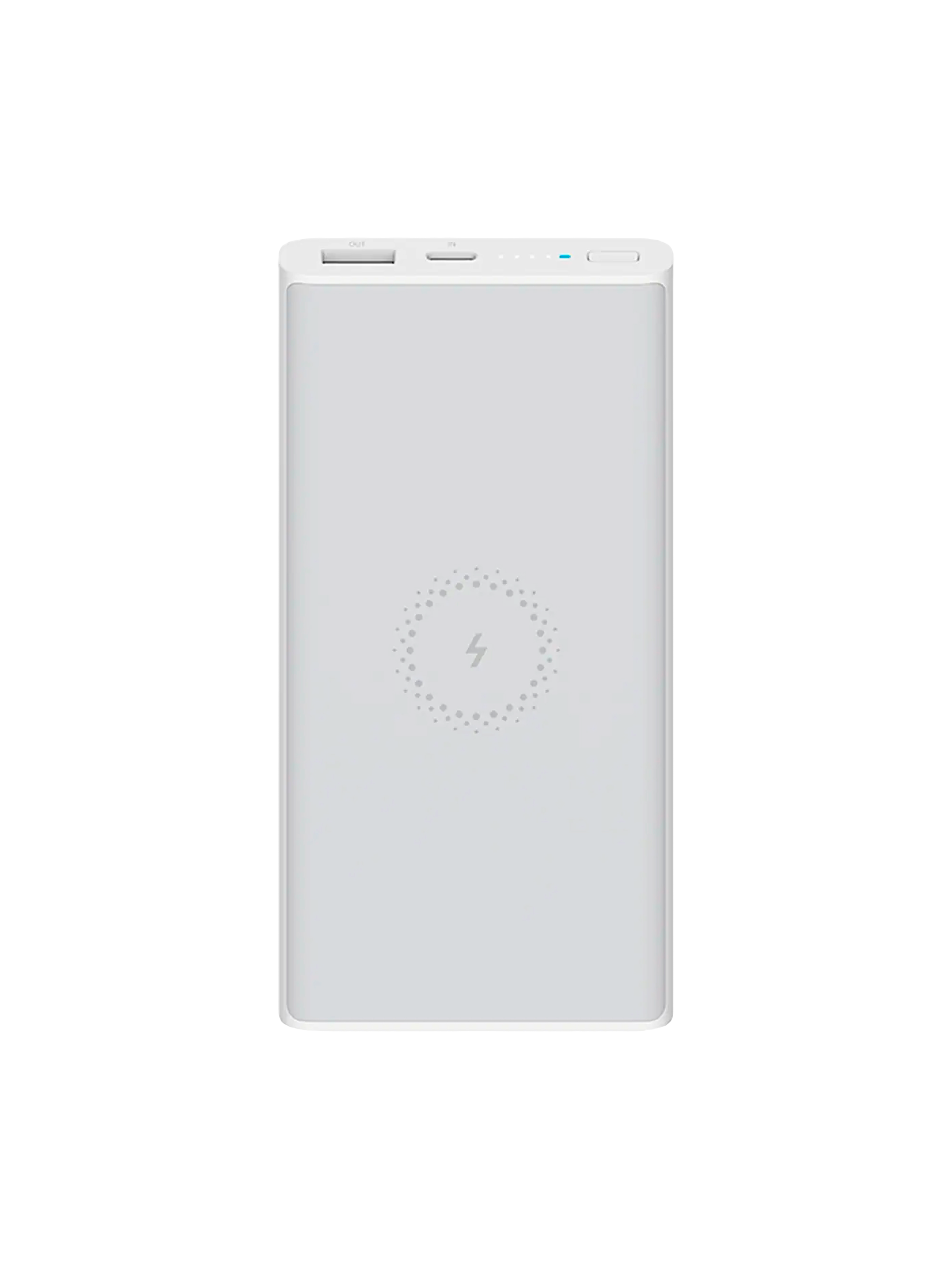 Xiaomi Аккумулятор Xiaomi Mi Wireless Power Bank 10000 mAh (WPB15PDZM)