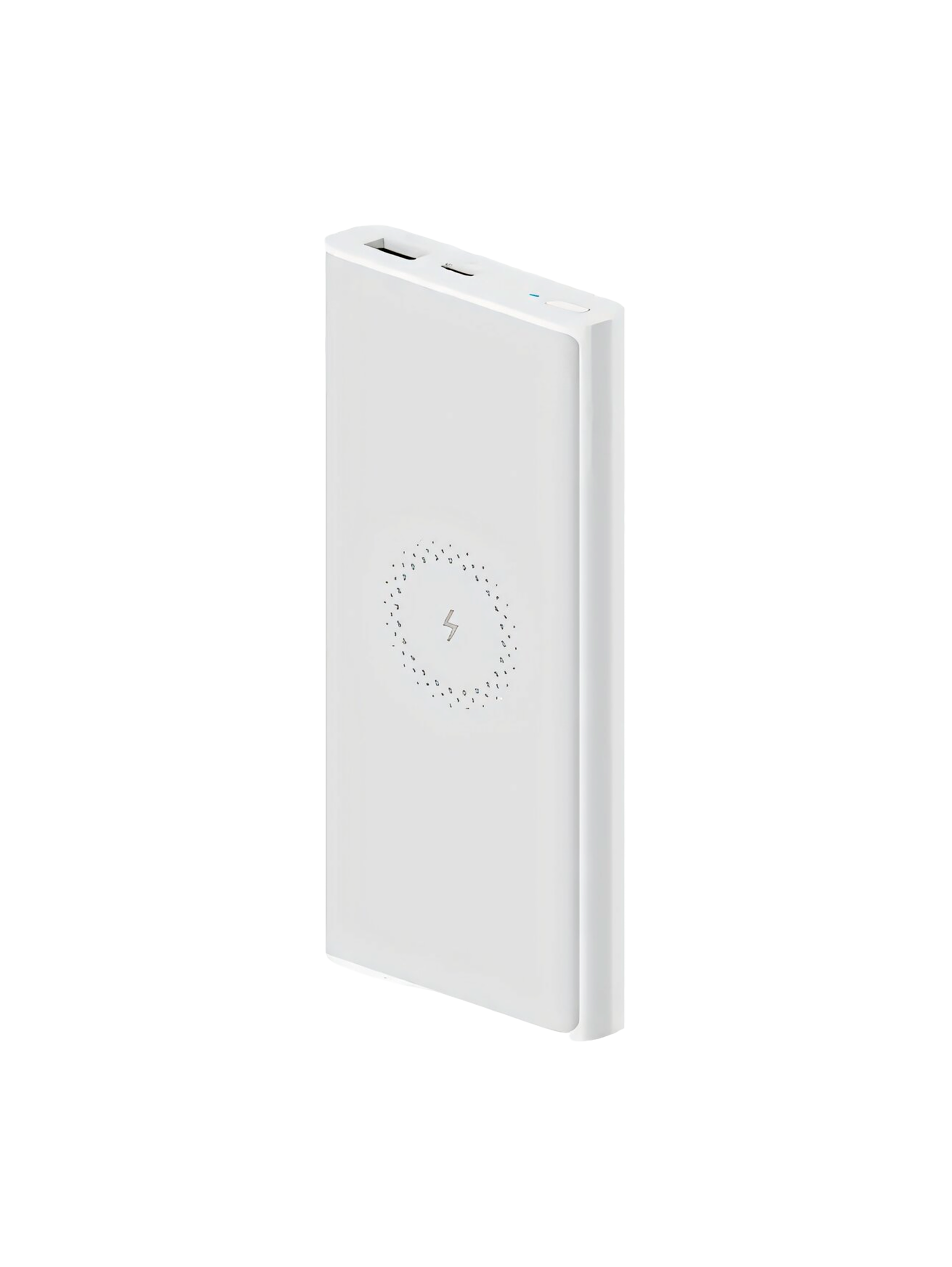 Xiaomi Аккумулятор Xiaomi Mi Wireless Power Bank 10000 mAh (WPB15PDZM)