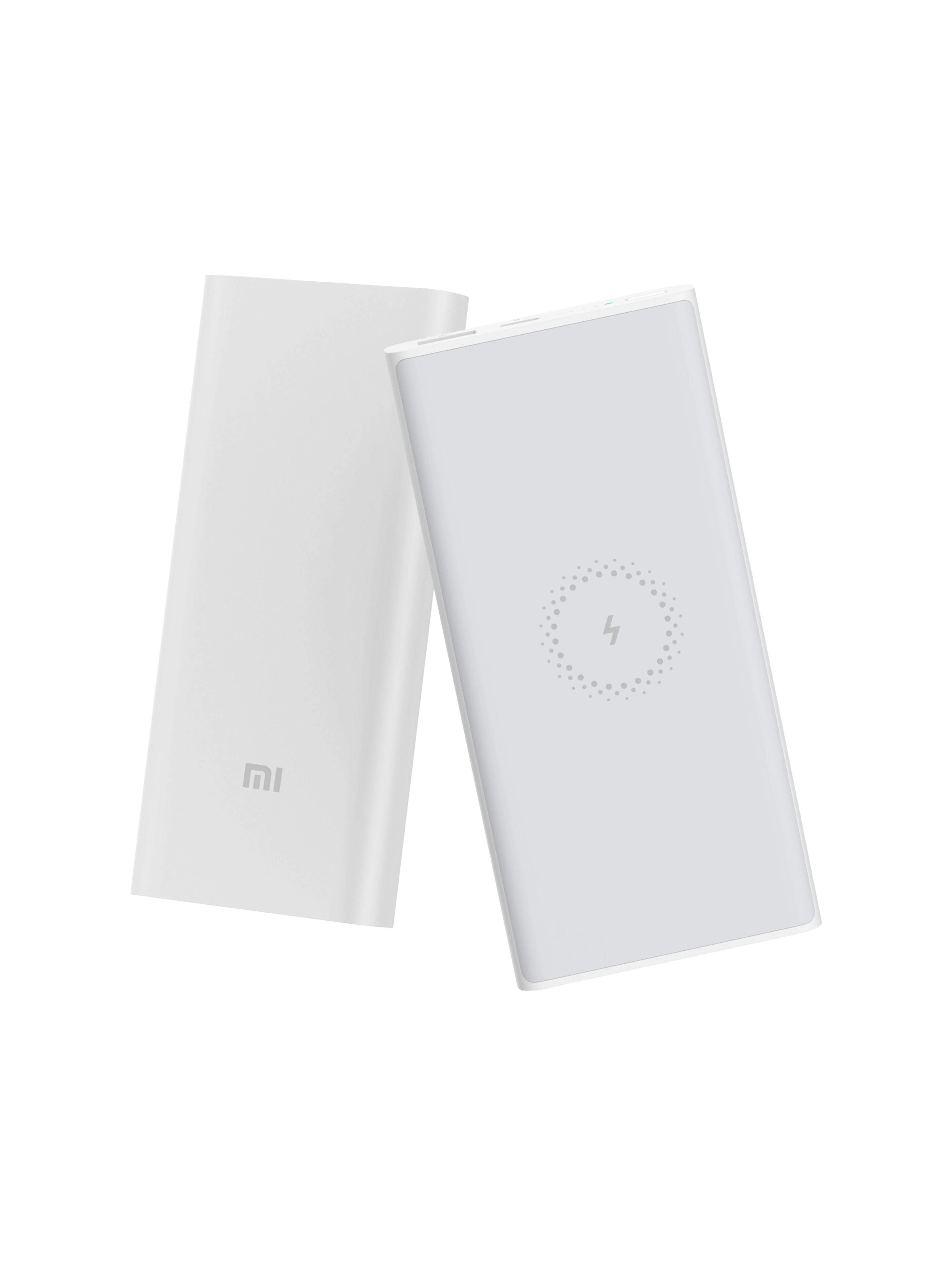 Xiaomi Аккумулятор Xiaomi Mi Wireless Power Bank 10000 mAh (WPB15PDZM)