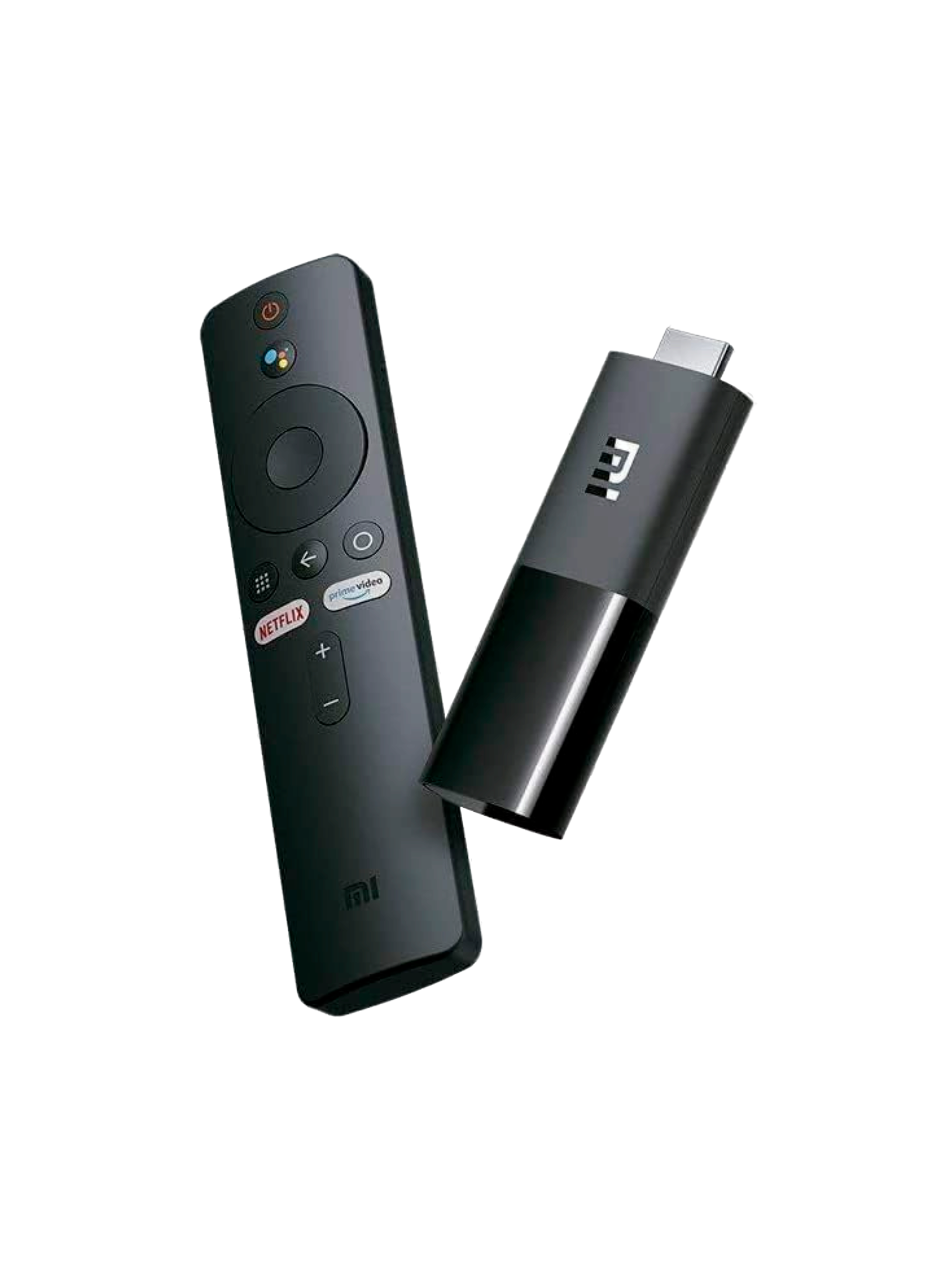 Smart-TV-приставка Xiaomi Mi 4K TV Stick PFJ4122EU