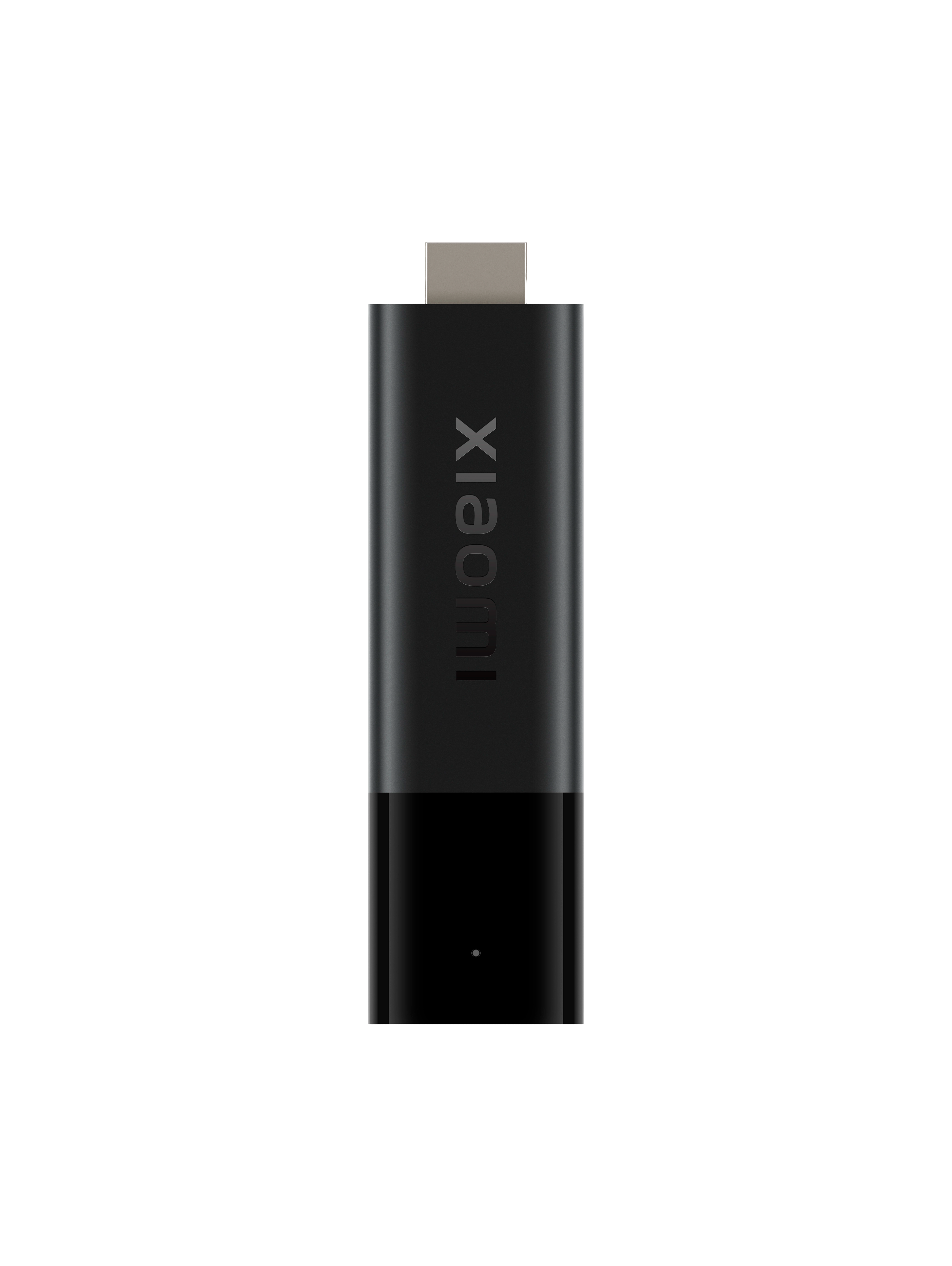 Smart-TV-приставка Xiaomi Mi 4K TV Stick PFJ4122EU