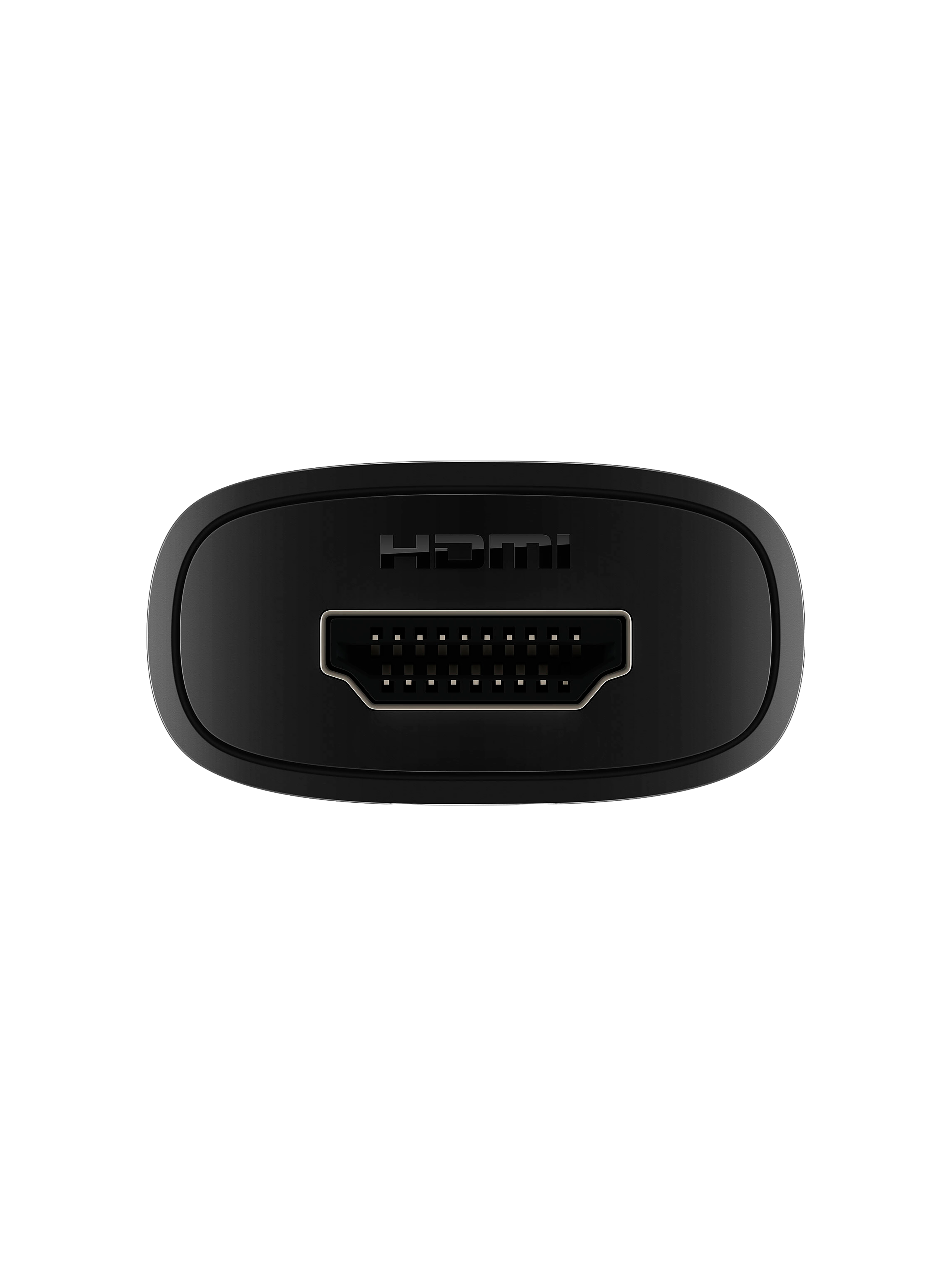 Smart-TV-приставка Xiaomi Mi 4K TV Stick PFJ4122EU