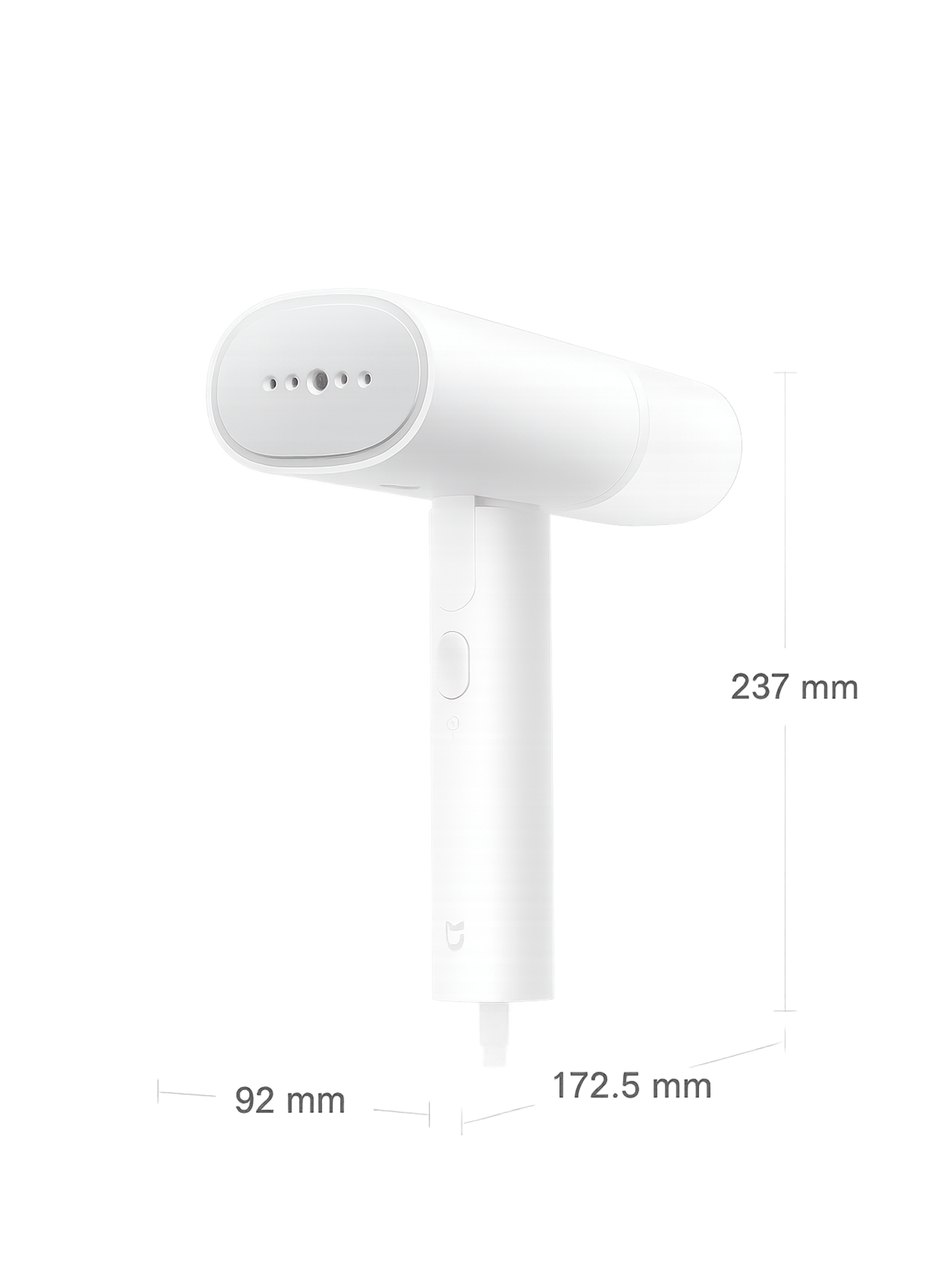 Ручной отпариватель Xiaomi Mijia Handheld Garment Steamer 2