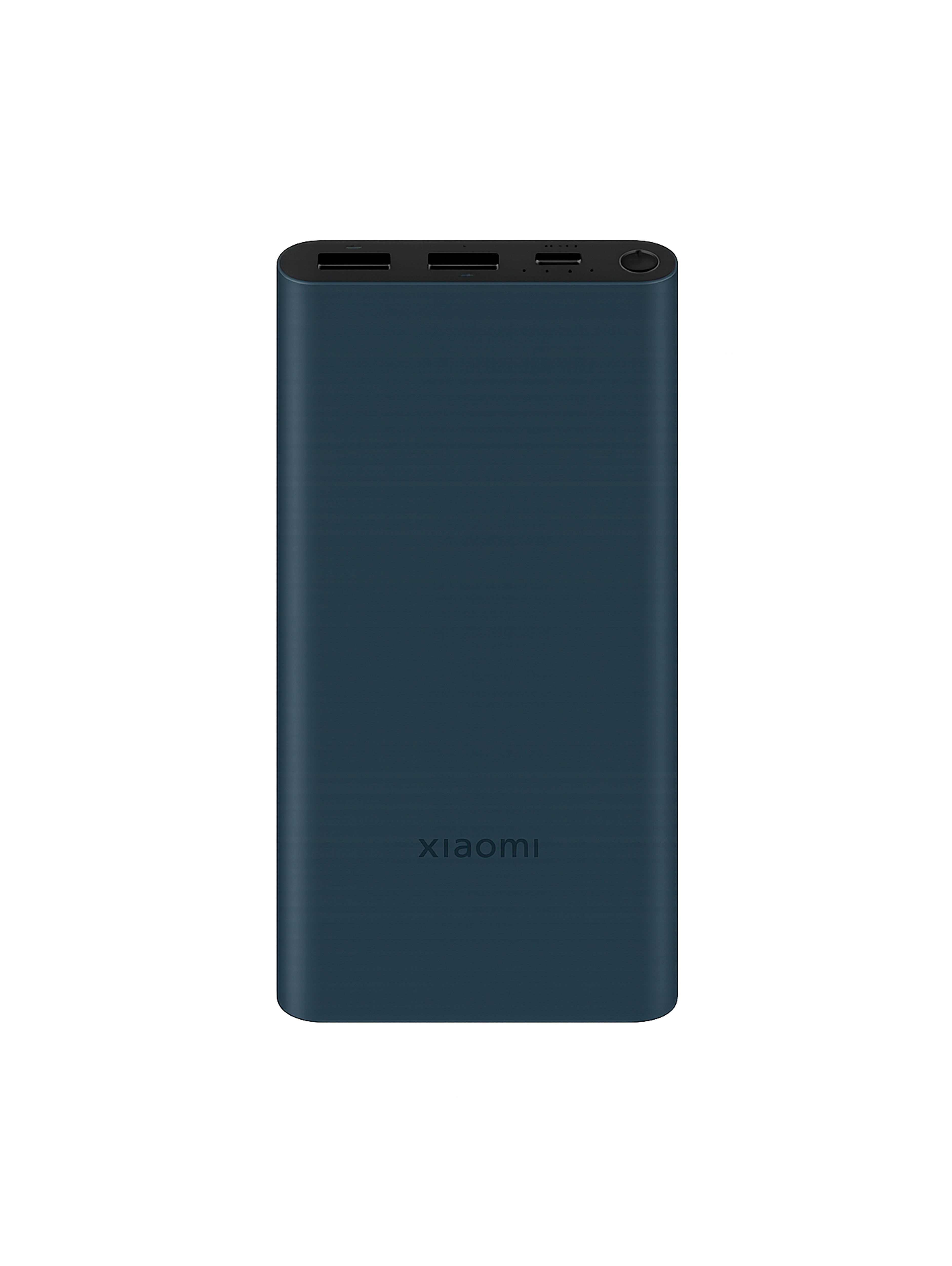 Внешний аккумулятор Xiaomi Mi Wireless Power Bank3 10000mAh 22.5W PB100DZM, черный