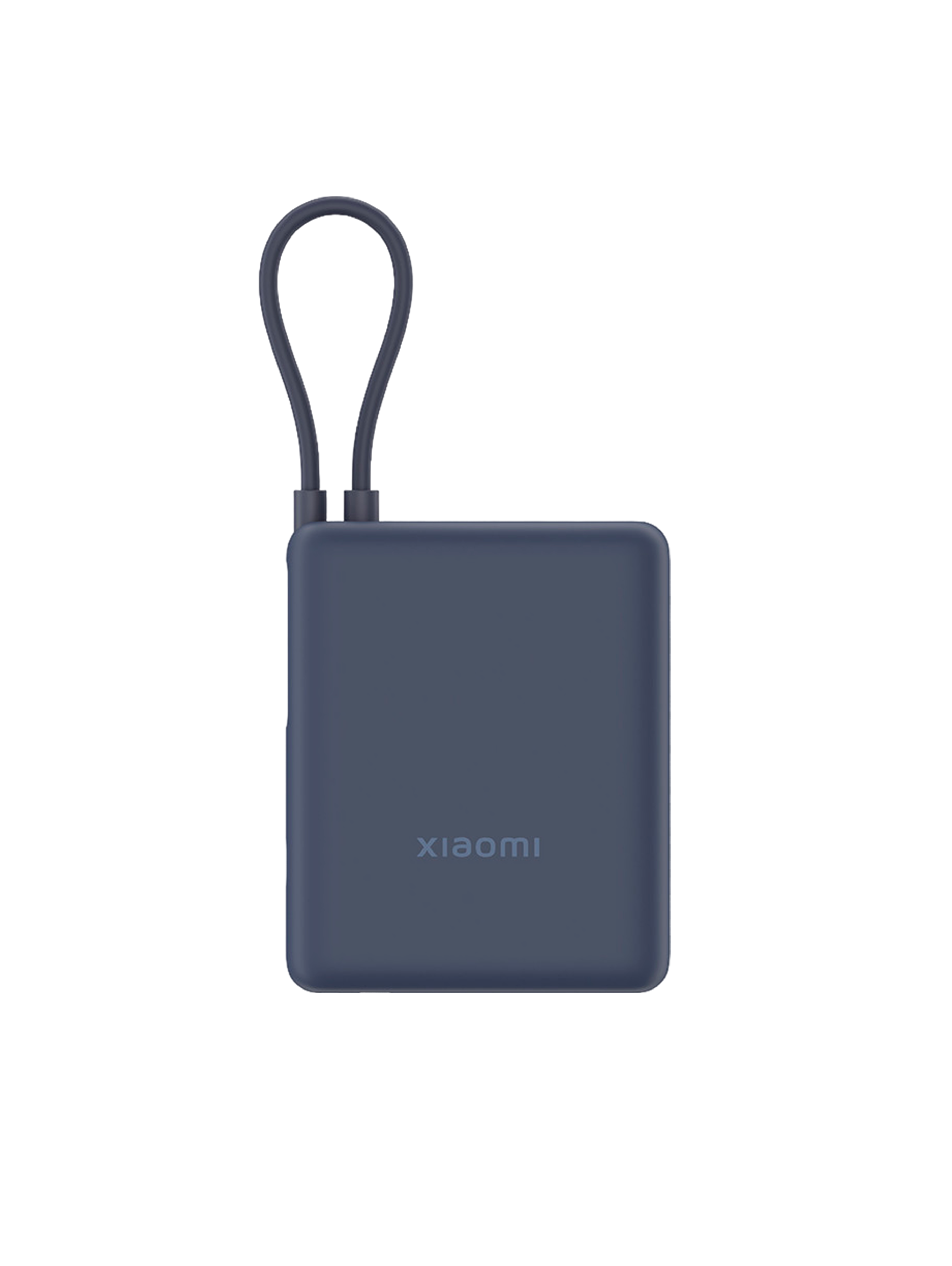 Внешний аккумулятор Xiaomi 33W Power Bank 10000 (PB1033MI) Blue
