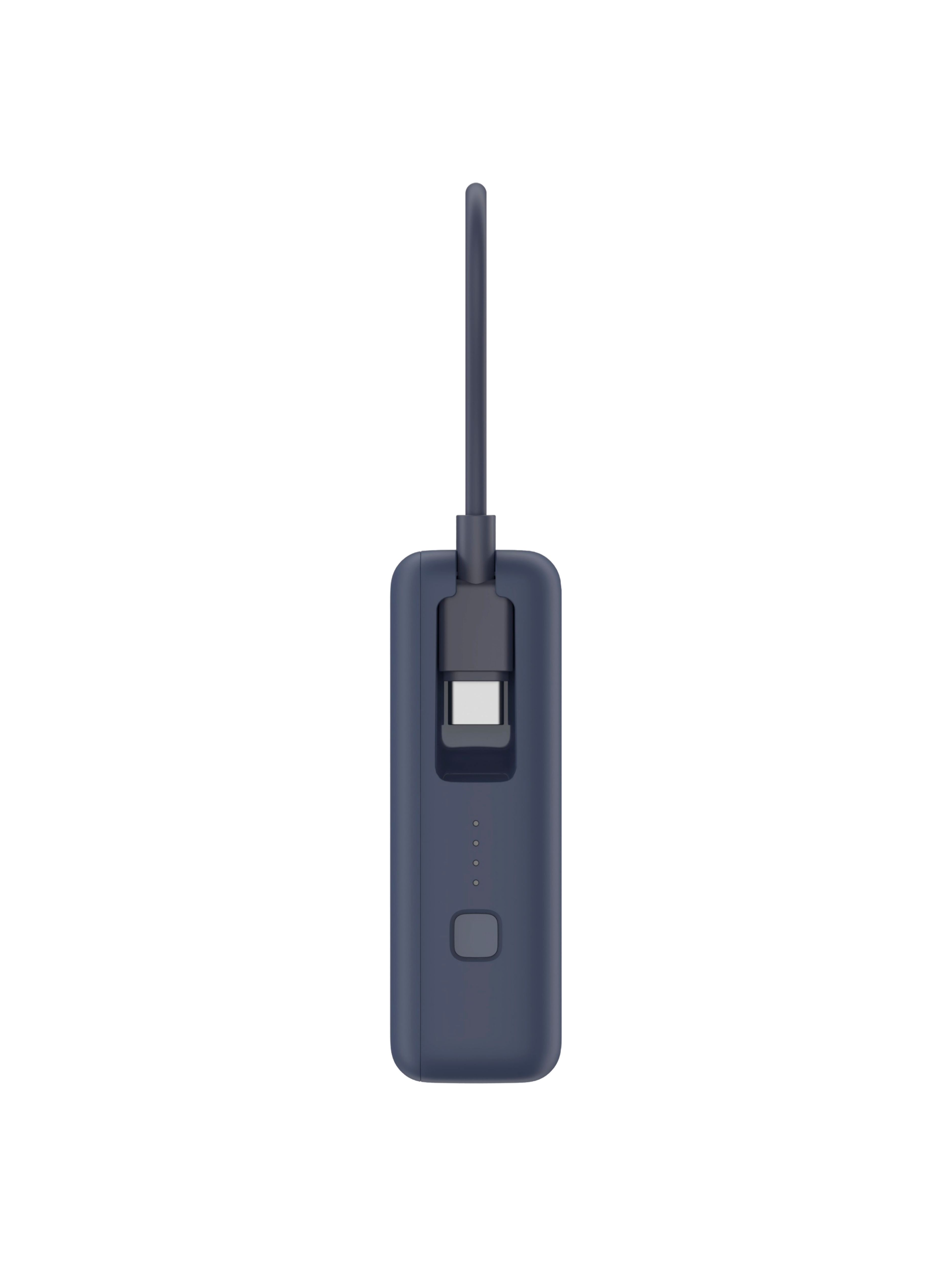 Внешний аккумулятор Xiaomi 33W Power Bank 10000 (PB1033MI) Blue