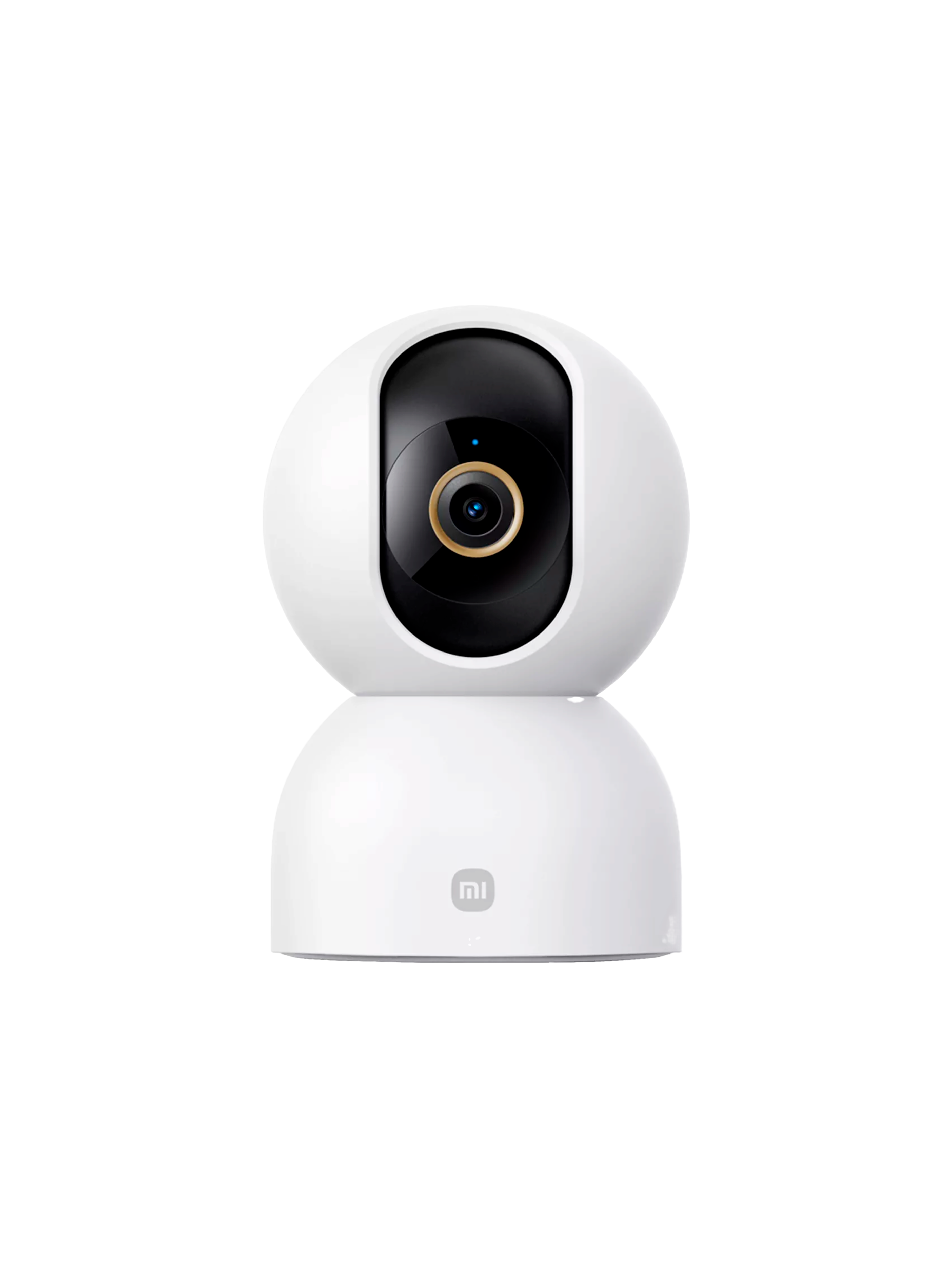 Камера видеонаблюдения Xiaomi Mijia PTZ, 2K, 3MP, поворотная, IP20