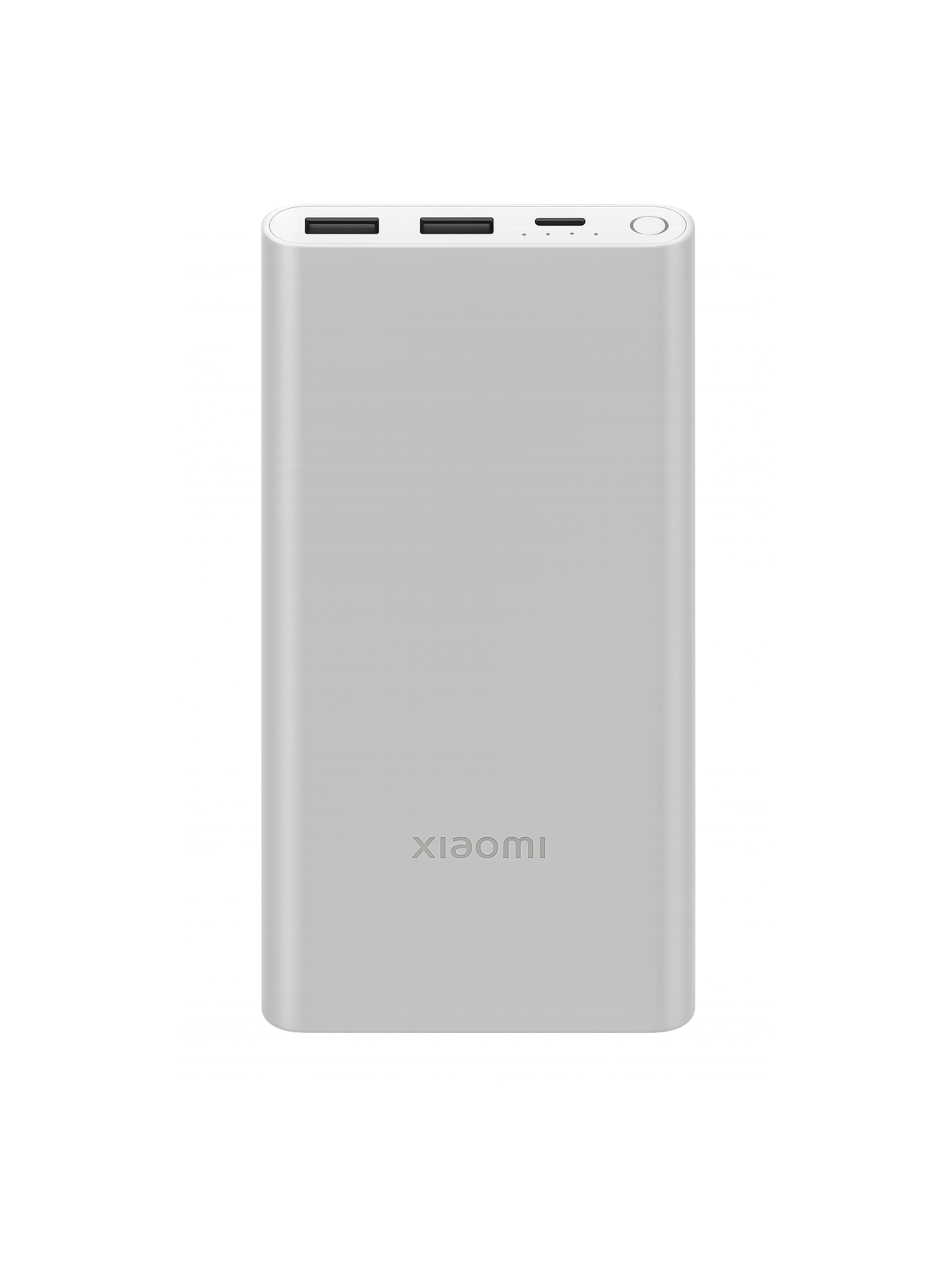 Xiaomi Внешний аккумулятор Xiaomi Power Bank 3 10000 мАч 22,5 Вт PB100DZM